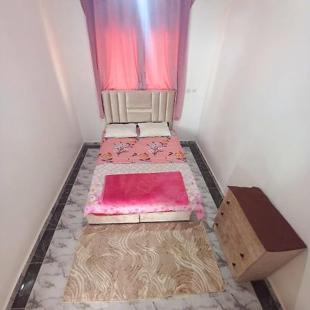 Tranquil Rental Rooms In Agadir Eksteriør billede