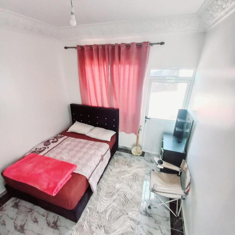 Tranquil Rental Rooms In Agadir Eksteriør billede